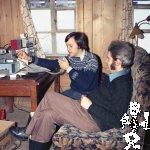 008 Zofinger Runde im Emmental 27-31-3-1975